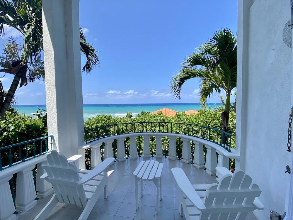Franklyn D Resort & Spa All Inclusive Runaway Bay Exterior foto