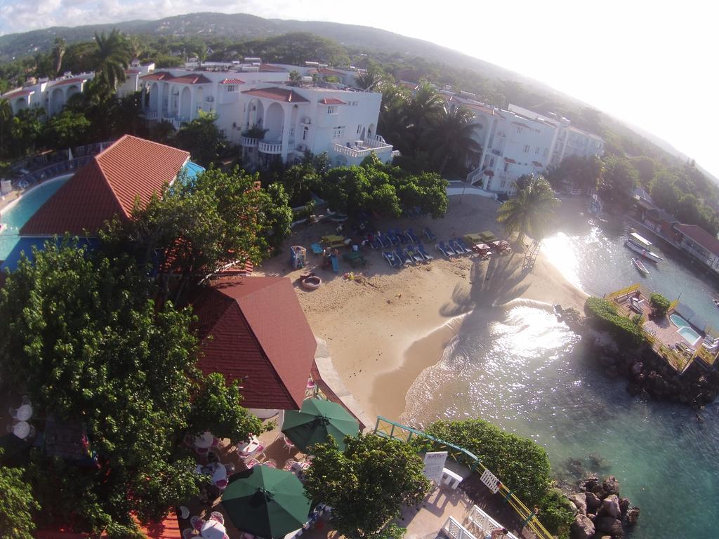 Franklyn D Resort & Spa All Inclusive Runaway Bay Exterior foto