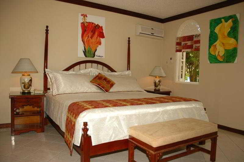 Franklyn D Resort & Spa All Inclusive Runaway Bay Cameră foto